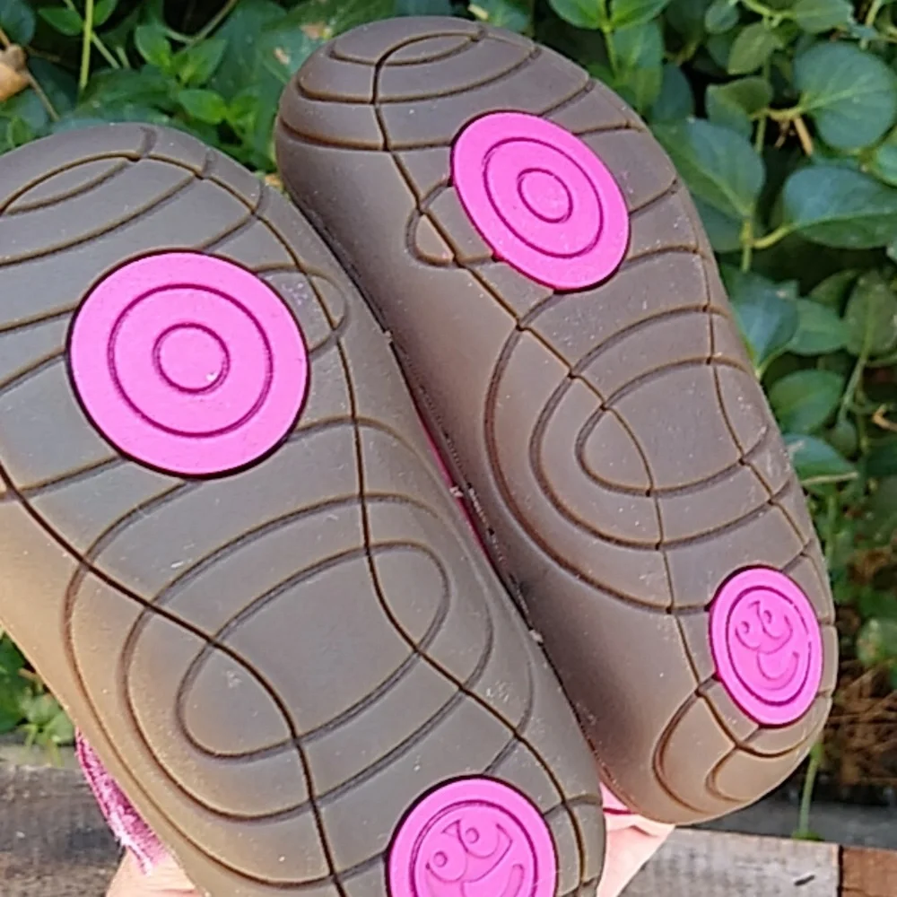 SIZE 4:SURPRIZE BABY SHOE - Picture 3 of 7